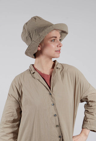 Hat CC and TC in Stone