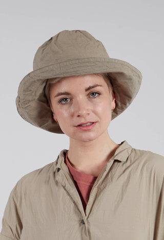Hat CC and TC in Stone