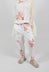Gaston Pants in Popeline Fleurs