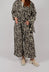 Ayuda Trouser in Light Prawns