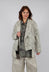 Blanco Jacket in Mineral Green
