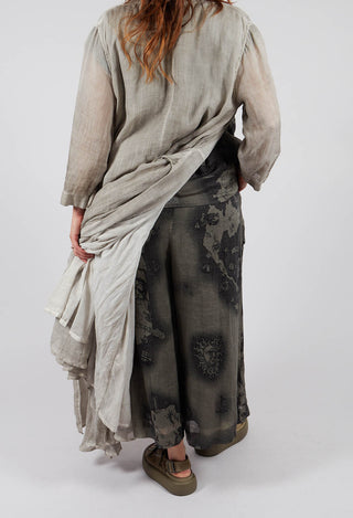 Acerca Trousers in Pirate Map
