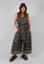 Celia Jumpsuit in Sardines