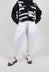 Ojo Trousers in White