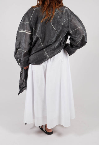 Dokos Trousers in White