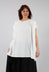 Sido Top in Off White