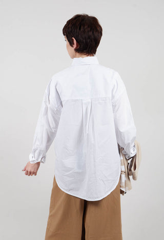 Dariaalf Shirt in White