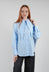 Long Sleeved Shirt in Open Air