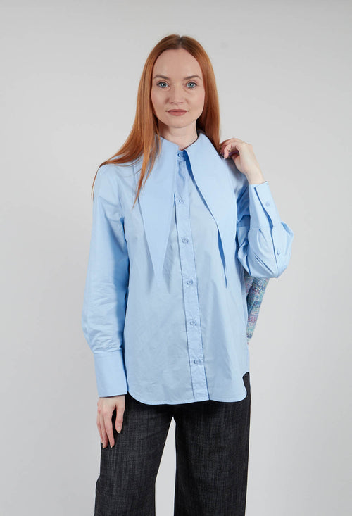 Long Sleeved Shirt in Open Air