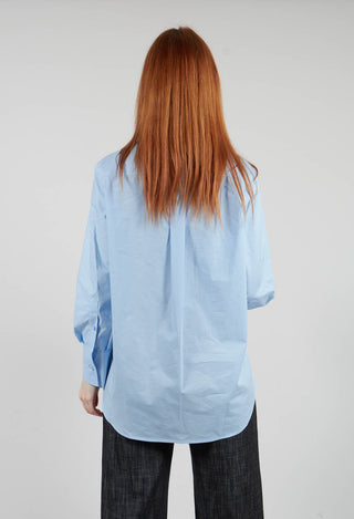 Long Sleeved Shirt in Open Air