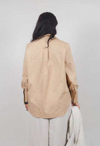 Long Sleeved Shirt in Lark