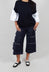 Combat Trouser in Polar Night