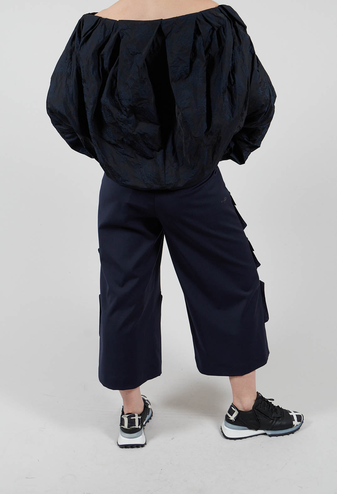 Combat Trouser in Polar Night