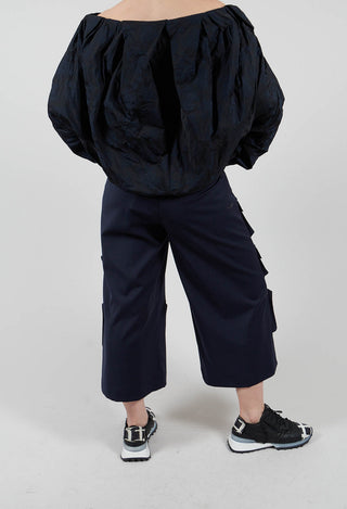 Combat Trouser in Polar Night