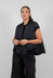 Gilet in Nero