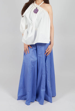 Debby Trouser in Pervinca