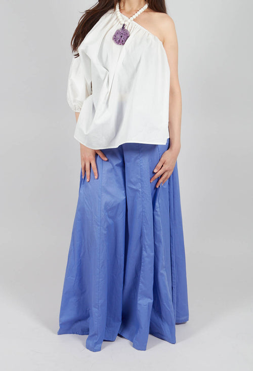 Debby Trouser in Pervinca