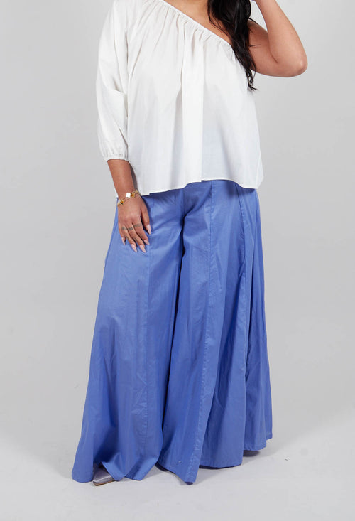 Debby Trouser in Pervinca