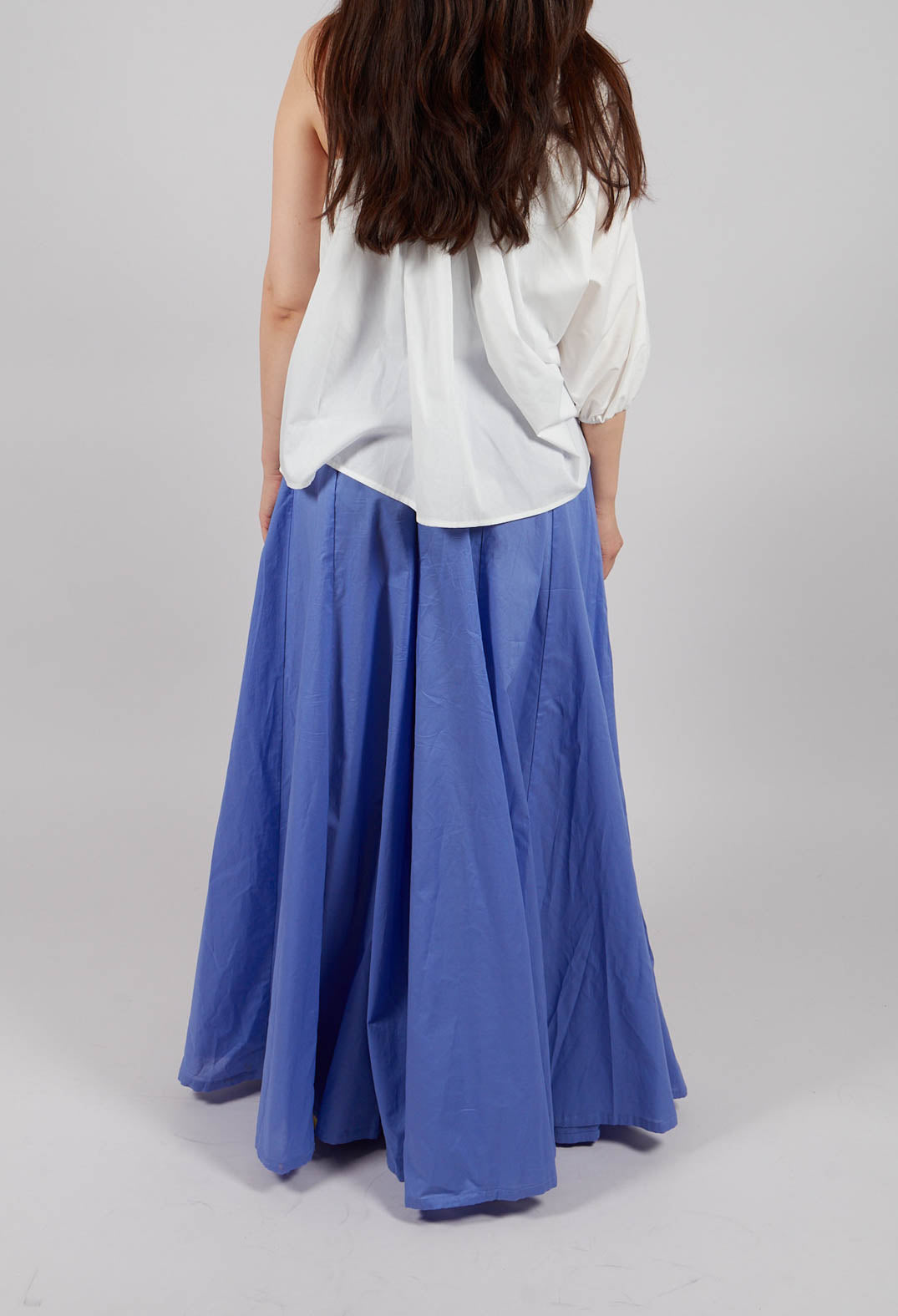 Debby Trouser in Pervinca