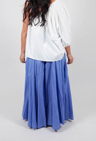Debby Trouser in Pervinca
