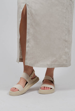 Thaisalf Sandals in Sand