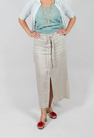 Laraalf Skirt in Mist