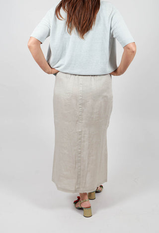 Laraalf Skirt in Mist