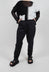 Evita Trouser in Black