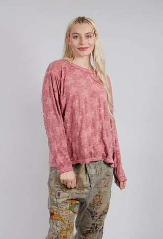 Star Applique Viggo T in Counting Stars