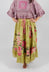 Eyelet Lala Skirt in Yuzu