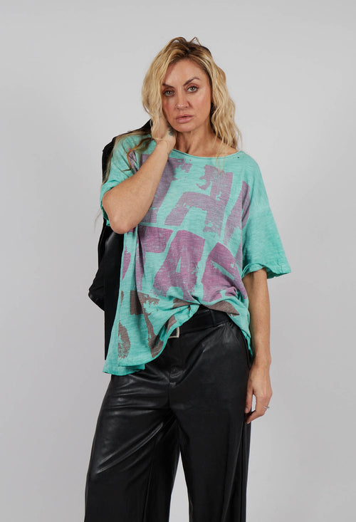 Star Star Star T in Verona