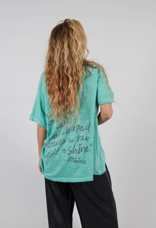 Star Star Star T in Verona