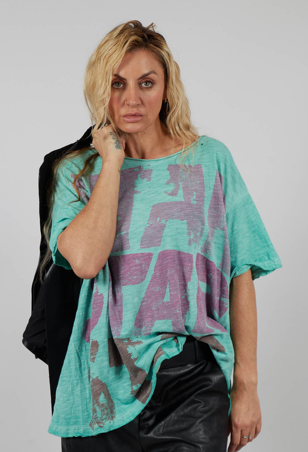 Star Star Star T in Verona