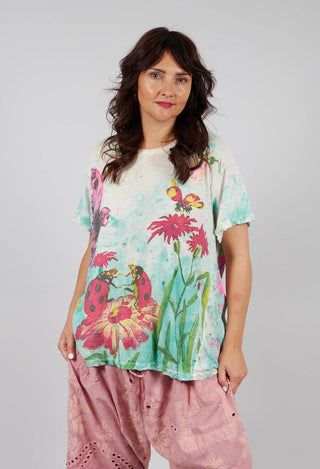 Be My Ladybug T in Splendid