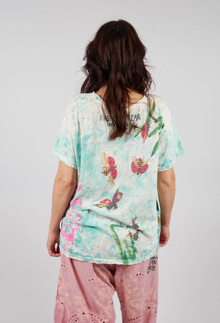 Be My Ladybug T in Splendid