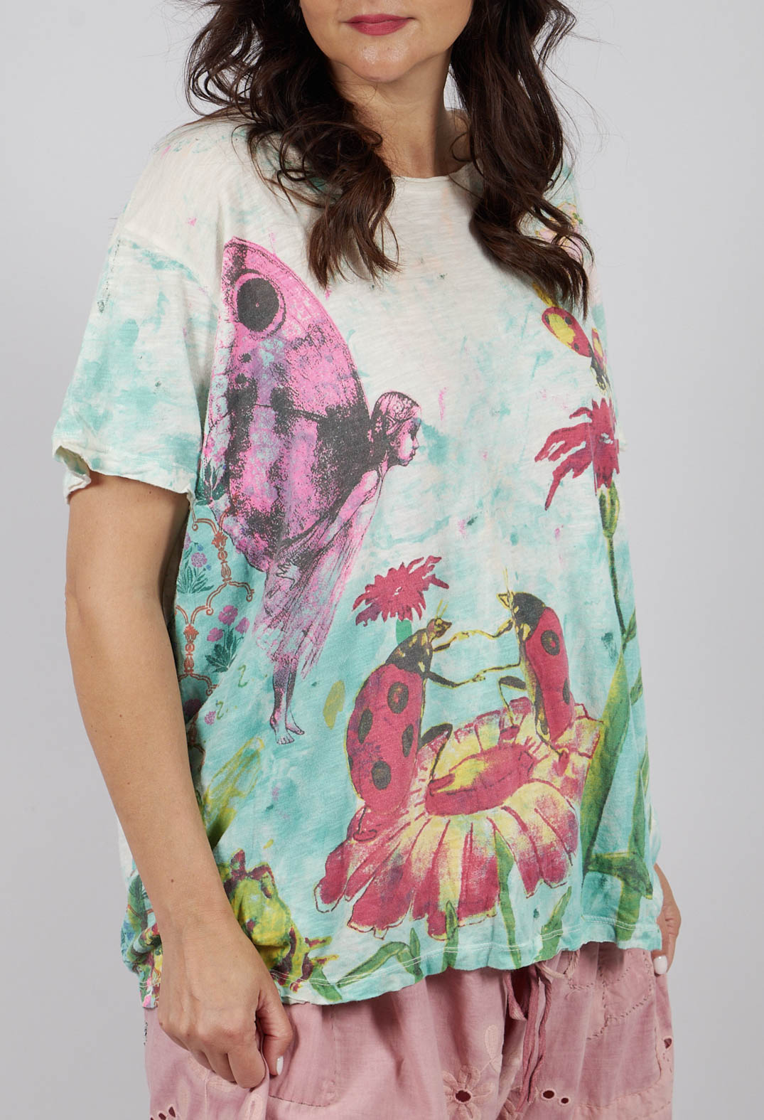 Be My Ladybug T in Splendid