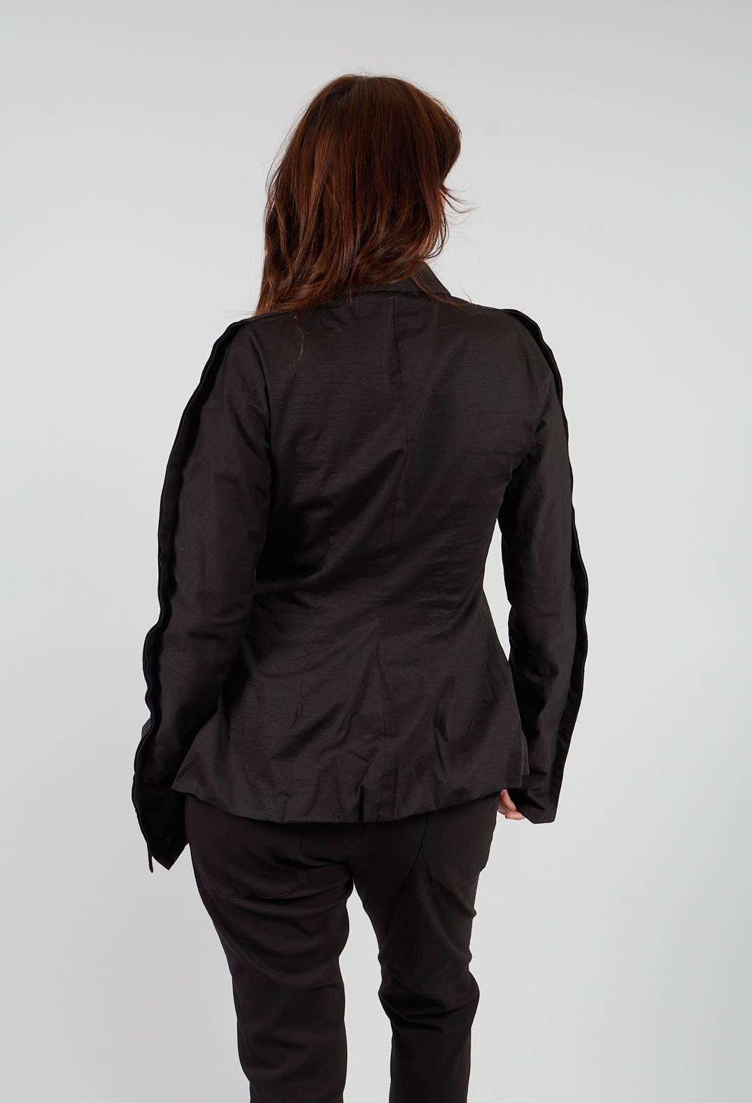 Tailored Jacket in Turf - 1161104