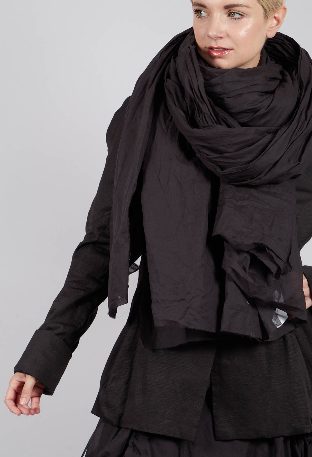 Tailored Jacket in Turf - 1161104