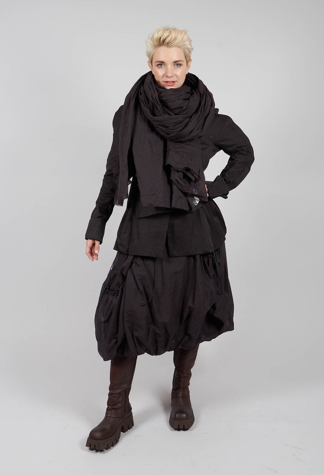 Tailored Jacket in Turf - 1161104