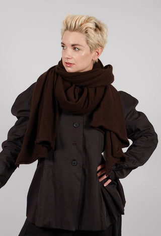 Cashmere Scarf in Turf - 1367708