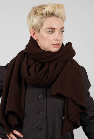 Cashmere Scarf in Turf - 1367708