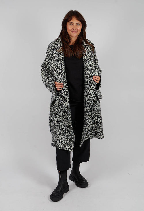 knitted Coats