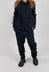 Slim Leg Jeans in Pine Dark - 2060111