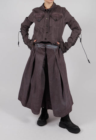 Culottes in Flamingo Cloud - 2190108