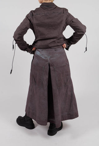 Culottes in Flamingo Cloud - 2190108