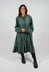 Relaxed Fit Dress in Pine Cloud - 2530903