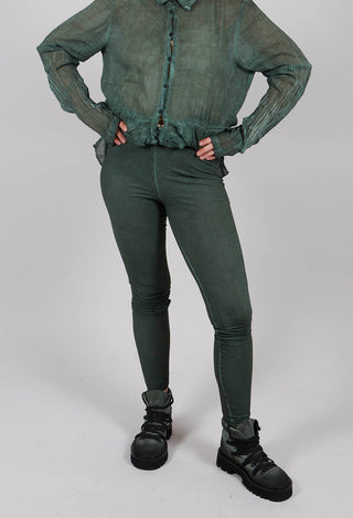 Leggings in Pine Cloud - 2560210