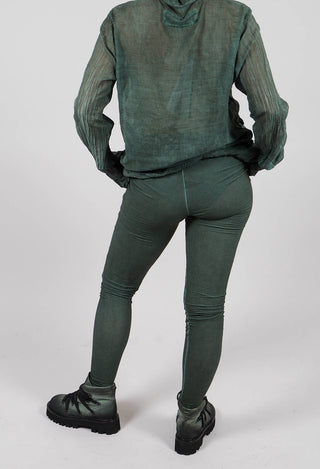 Leggings in Pine Cloud - 2560210