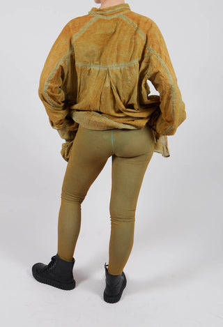Leggings in Lagoon Cloud - 2560210