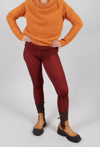 Leggings in Crab Cloud - 2560210